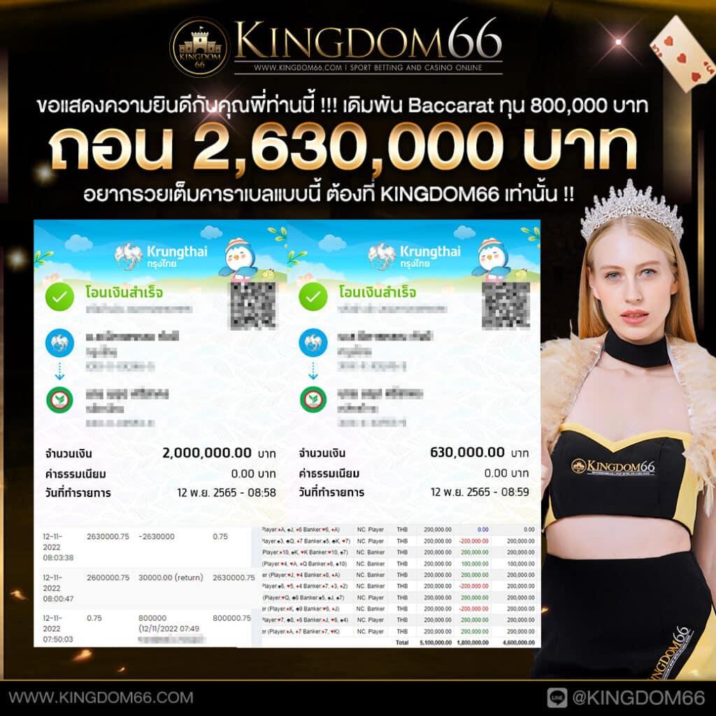 Betflik6789 แพลตฟอร์มใหม่ล่าสุด ยินดีให้บริการความสนุกในประเทศไทย