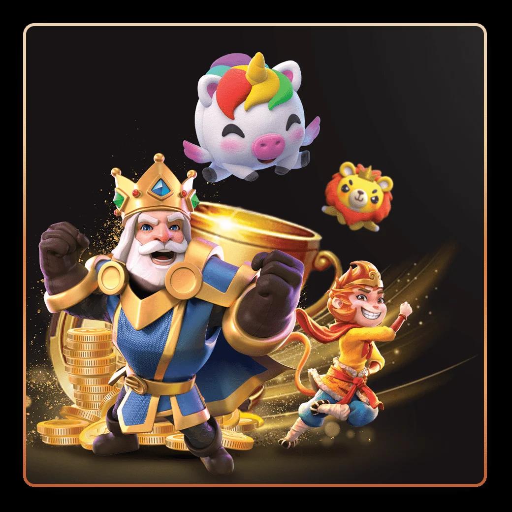 Betflix28 แพลตฟอร์มเกมพนันออนไลน์สุดฮิตแห่งปี 2024