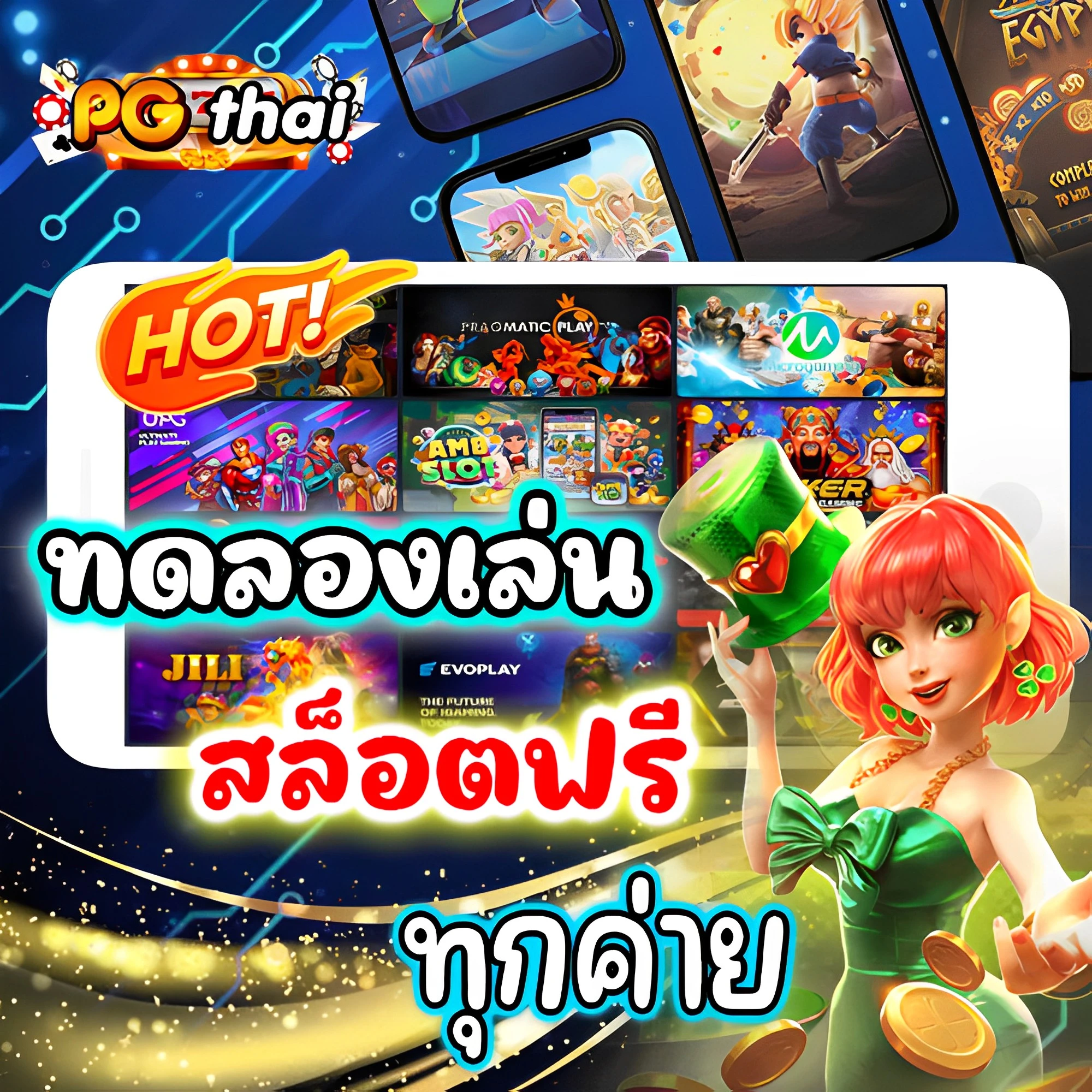 Betflix Zoo คาสิโนอันดับหนึ่ง ระบบทันสมัย จ่ายเต็มทุกเกม