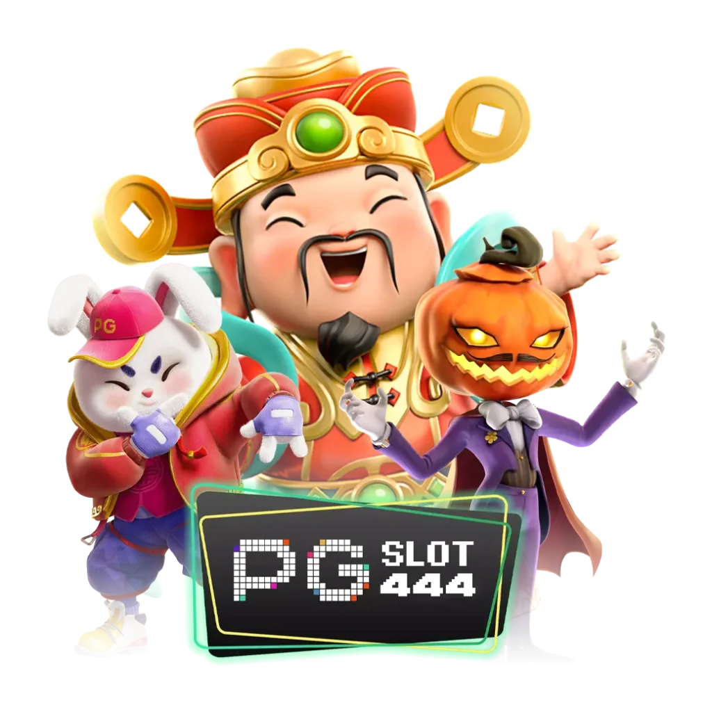 PG Slot Game รวมเกมยอดนิยม พร้อมโปรโมชั่นสุดคุ้มทุกวัน