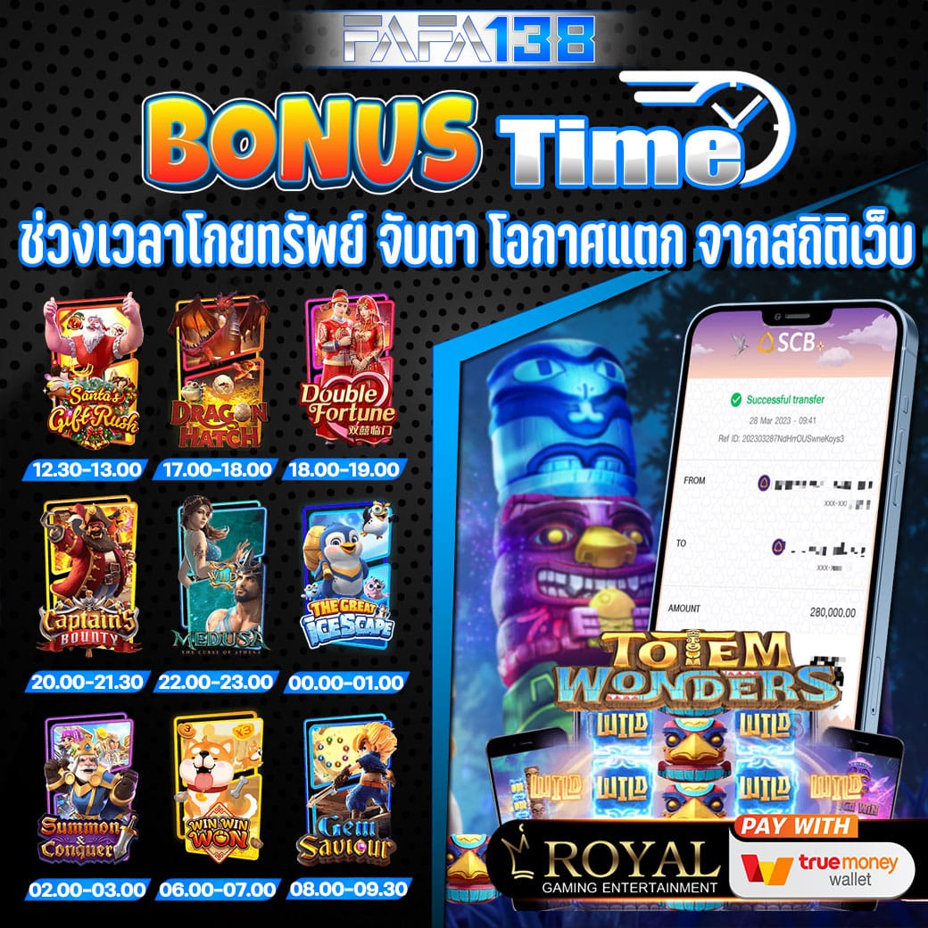 Waspbet App คาสิโนออนไลน์ครบวงจร การเดิมพันทันสมัยในไทย