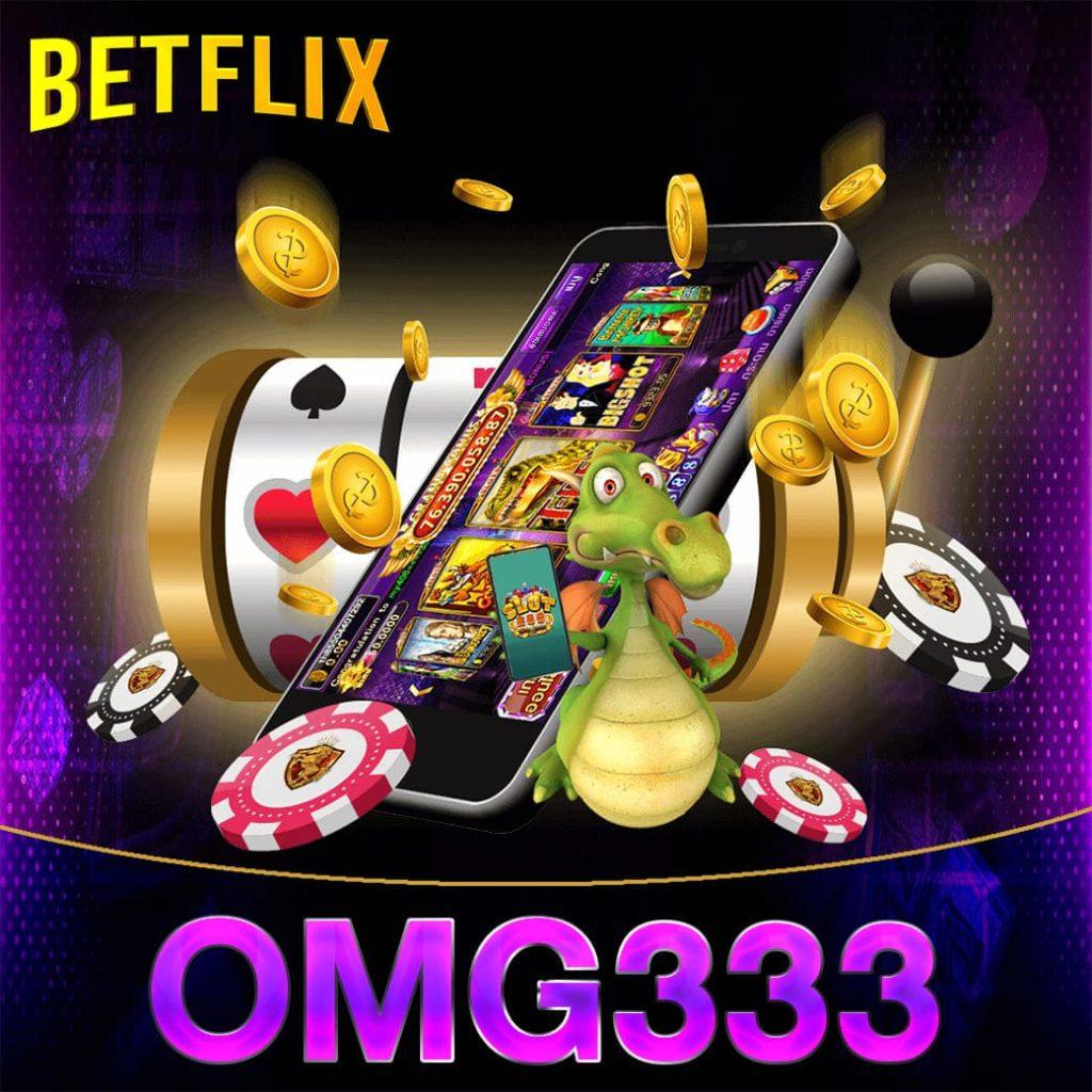betflix828 เว็บเดิมพันอันดับหนึ่ง รวมทุกความสนุกไม่อั้นในไทย
