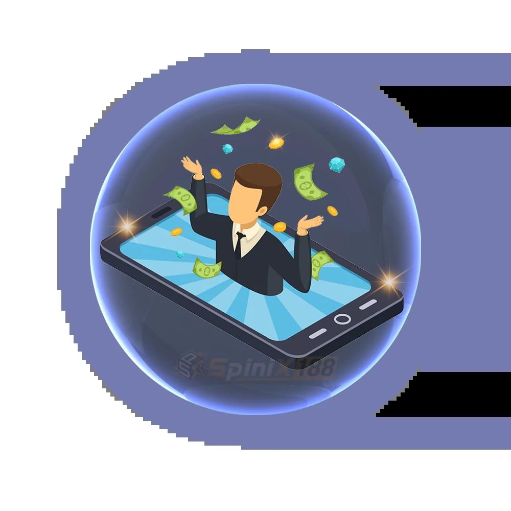 g2gbetx คาสิโนออนไลน์ใหม่ล่าสุด พร้อมโปรโมชั่นเด็ดในประเทศไทย