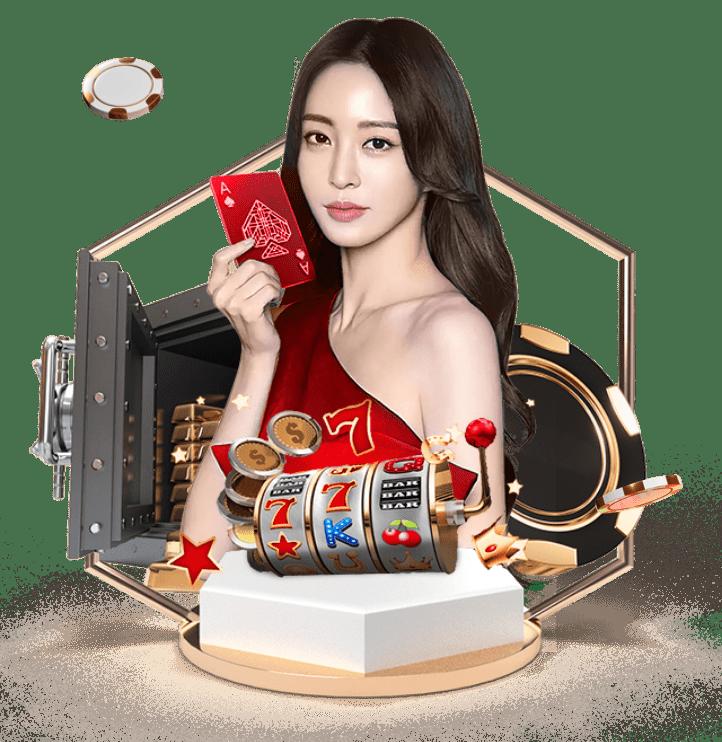 gpbvegas คาสิโนออนไลน์ครบวงจร ระบบออโต้ทันสมัย เล่นง่ายจ่ายจริง