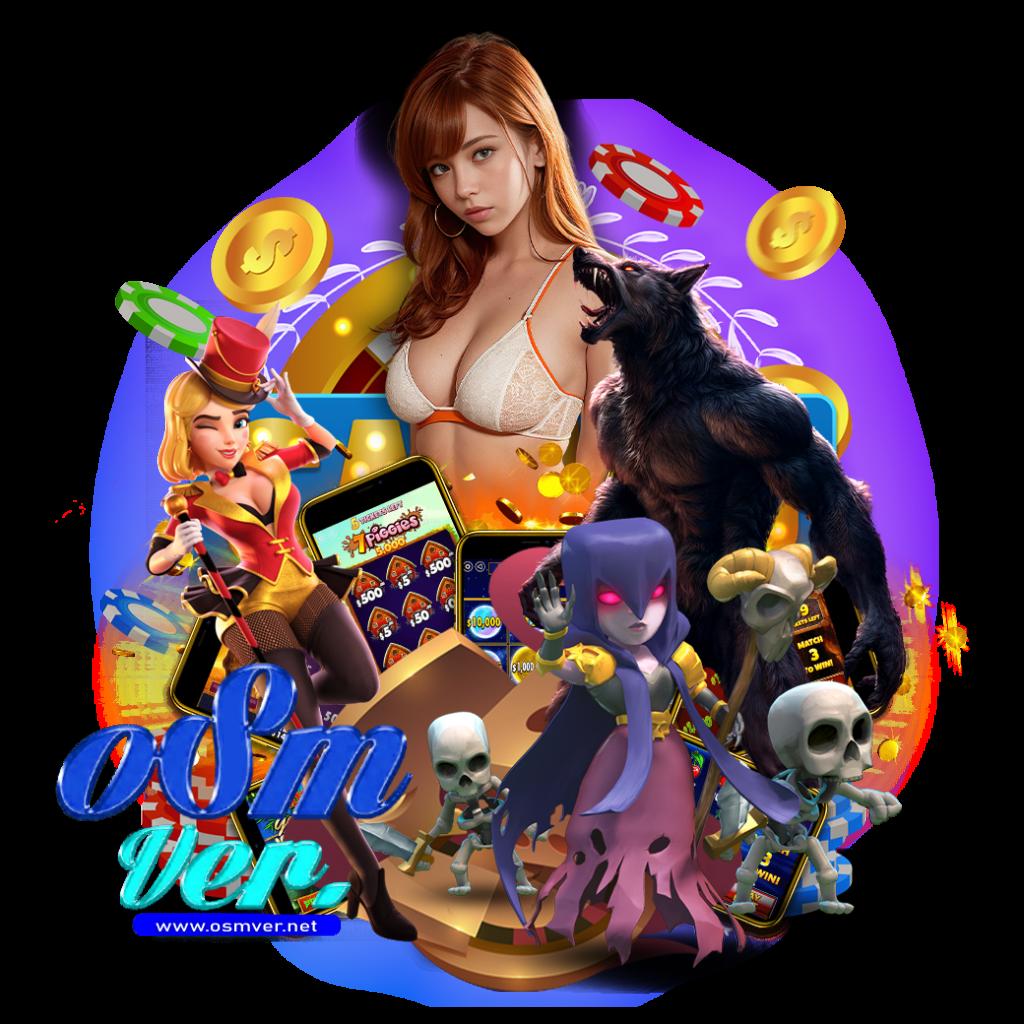 lucabet88 คาสิโนออนไลน์ครบวงจร เกมสล็อต หวยออนไลน์ มาแรง 2024