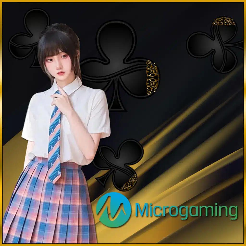 myplayvip เว็บคาสิโนออนไลน์ มาตรฐาน เว็บตรง ฝากถอนรวดเร็ว