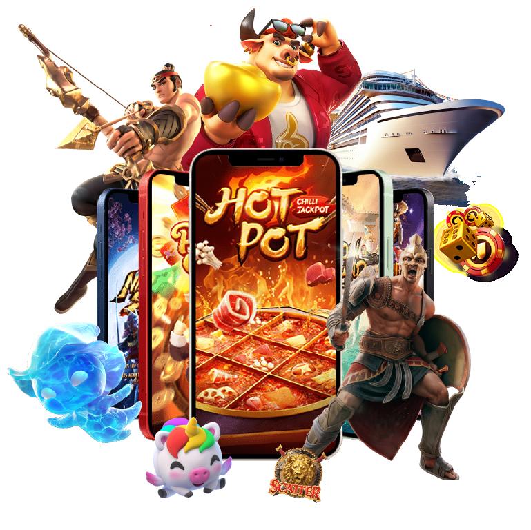 racha slot เว็บคาสิโนออนไลน์ครบวงจร มาตรฐานสูง ในไทย