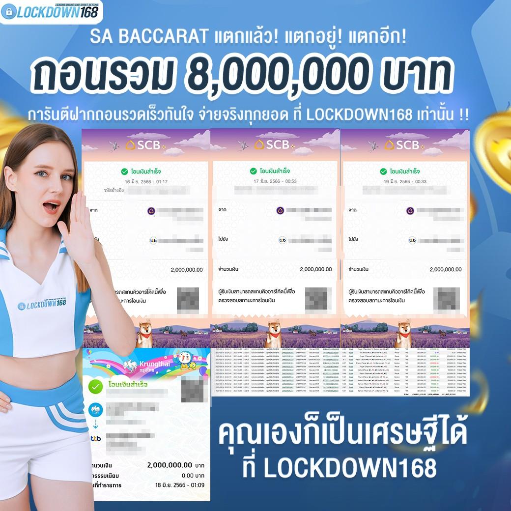 slot auto wallet ฝาก 5 รับ100 ล่าสุด 2022 โปรโมชั่นสุดคุ้ม เล่นง่าย ถอนไว