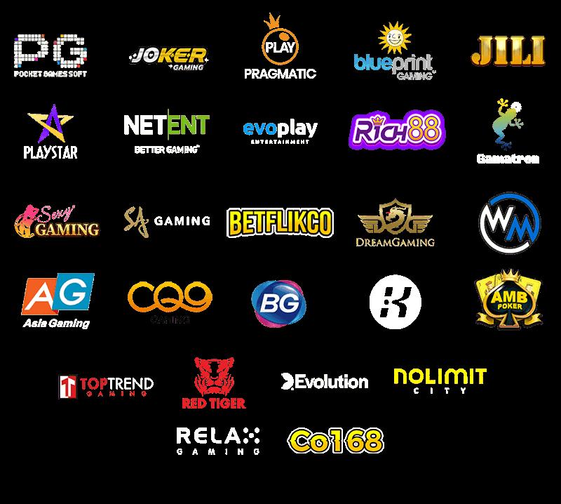 ทดลองเล่นสล็อตโรม่าฟรี Joker สร้างรายได้จริง พร้อมโบนัสจัดเต็ม