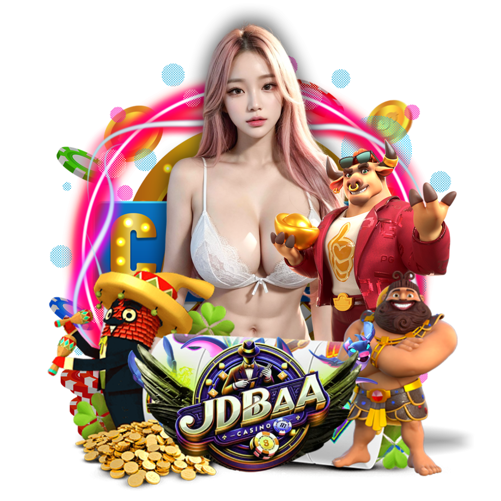 นีโม่สล็อต คาสิโนอันดับ 1 โปรโมชั่นสุดคุ้ม สมัครวันนี้เล่นง่ายได้กำไร