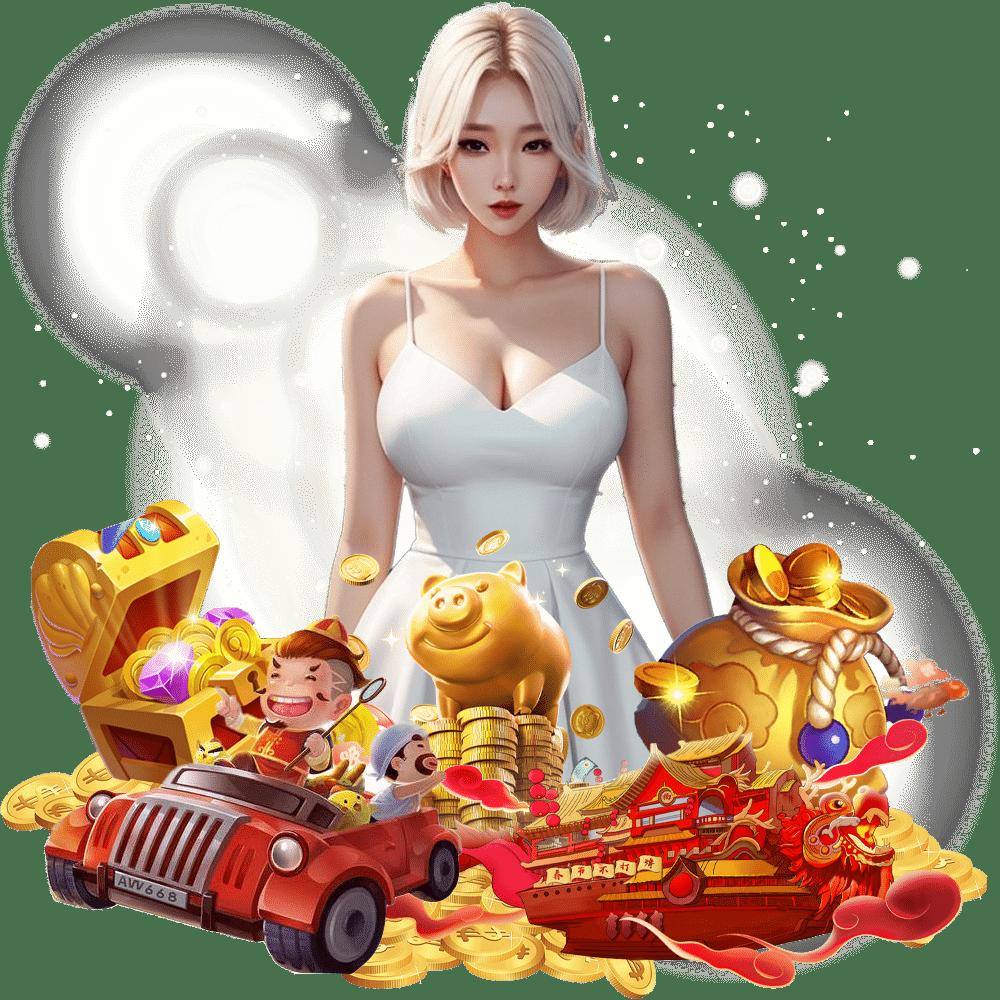 ปั่นสล็อตเว็บตรง แพลตฟอร์มคาสิโนออนไลน์ที่ครบวงจรและปลอดภัย