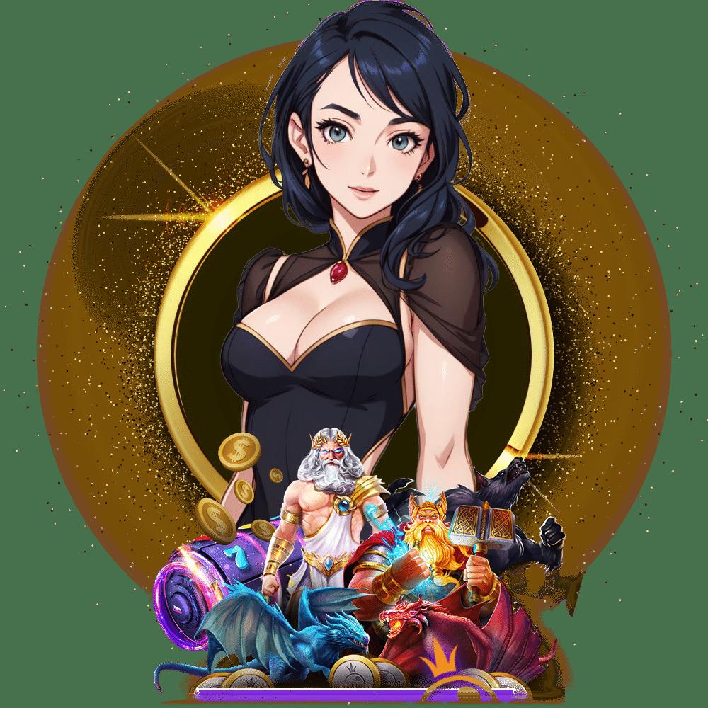 ฝากเงินง่ายกับ True Wallet เว็บคาสิโนยอดนิยมในไทย 2024