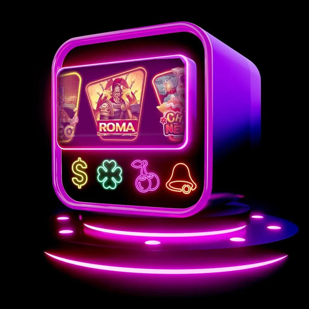 มารีน่าสล็อต คาสิโนยอดนิยม เว็บตรงเกมใหม่ล่าสุด 2023