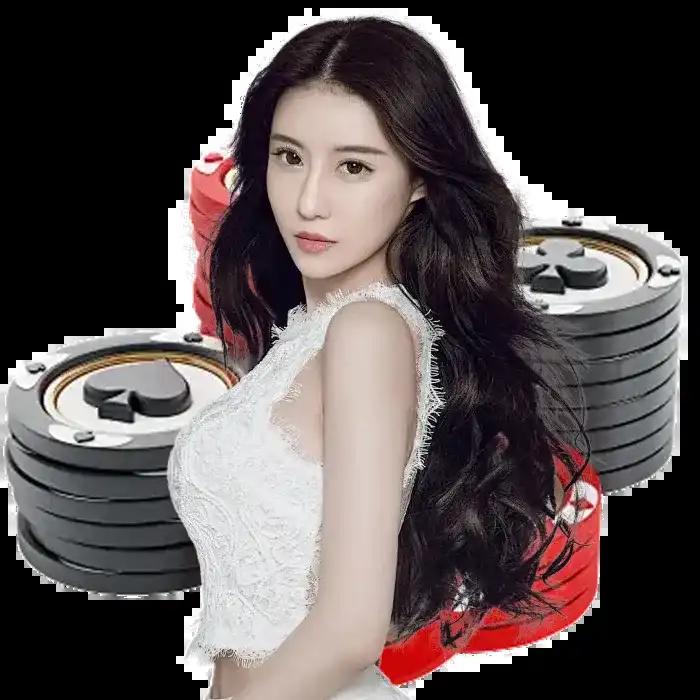 ลัคกี้777 คาสิโนสล็อตครบวงจร สมัครฟรี รับโบนัสสุดคุ้ม