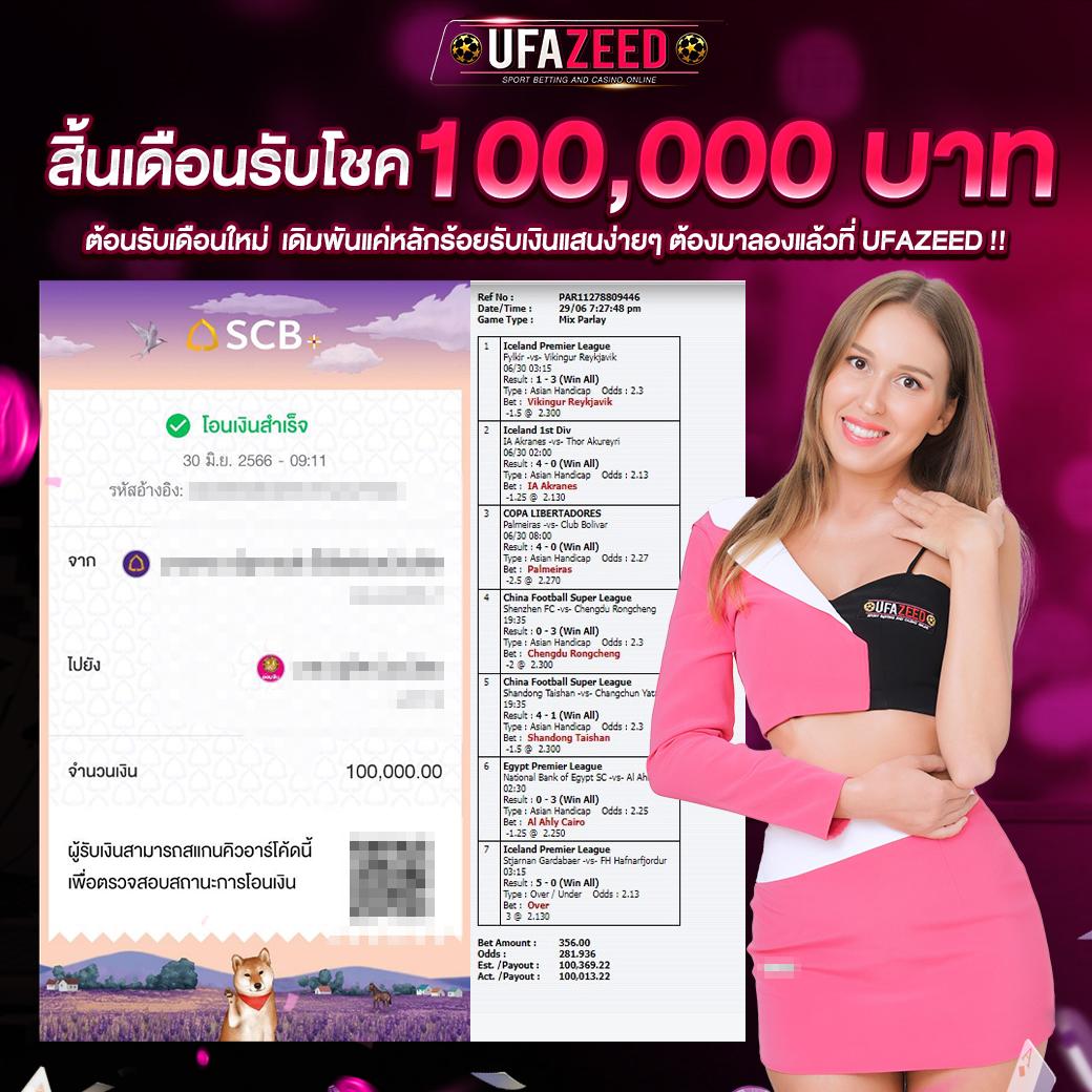 สมัครสล็อตทรูวอเลท เปิดประสบการณ์เล่นสล็อตออนไลน์สุดแห่งปี