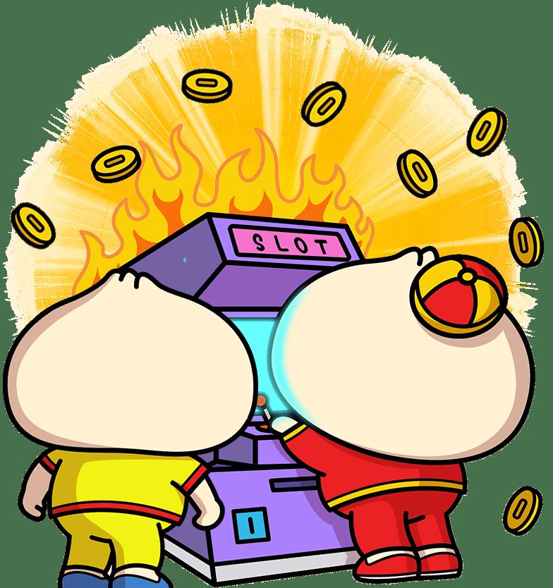 สล็อตAMB เกมอันดับหนึ่ง แจกจริง ระบบทันสมัย โปรโมชั่นสุดคุ้ม