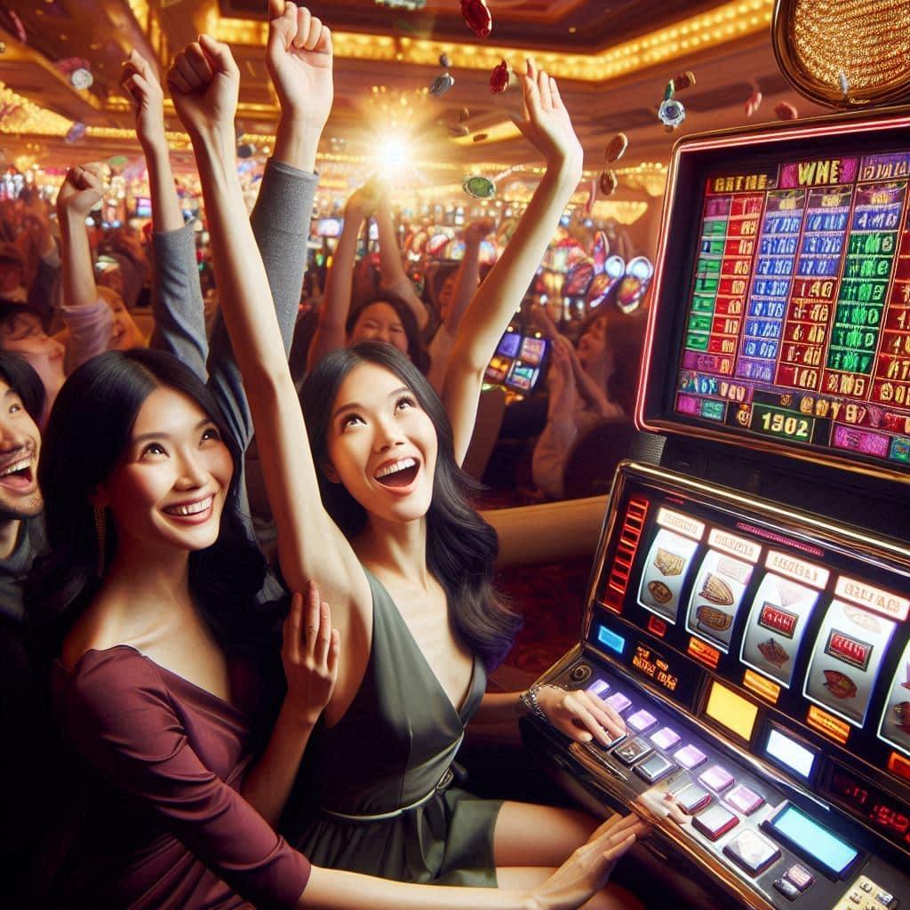 สล็อต เครดิต ฟรี กด รับ เอง ทดลองเล่นฟรีง่ายๆ พร้อมโบนัสสุดคุ้ม