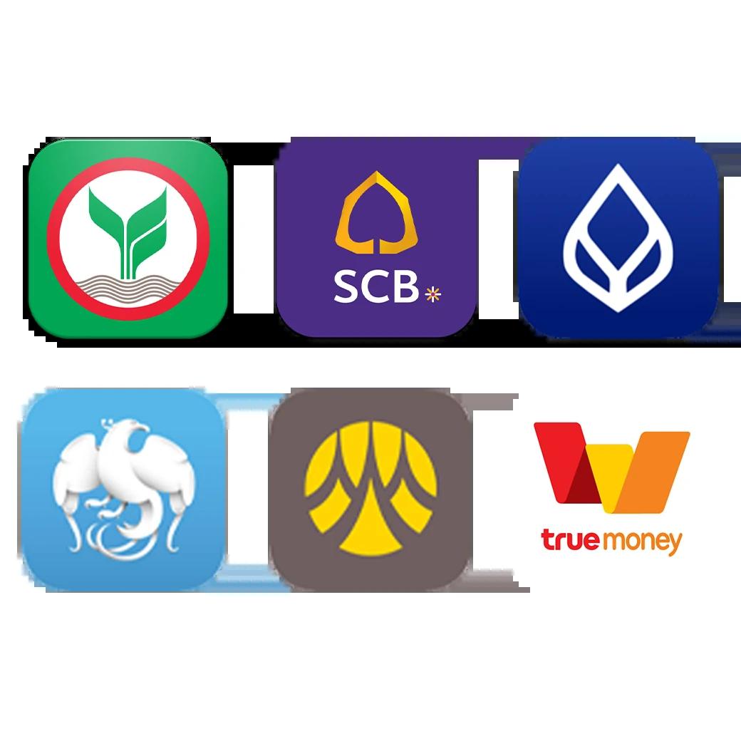 สล็อตฝากถอน True Wallet ไม่มีขั้นต่ํา ฝากง่าย ถอนไว รองรับทุกบัญชี