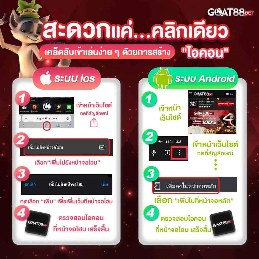 อัลตร้าเบท88 เว็บเดิมพันครบวงจร ระบบทันสมัย มั่นใจในอันดับ 1