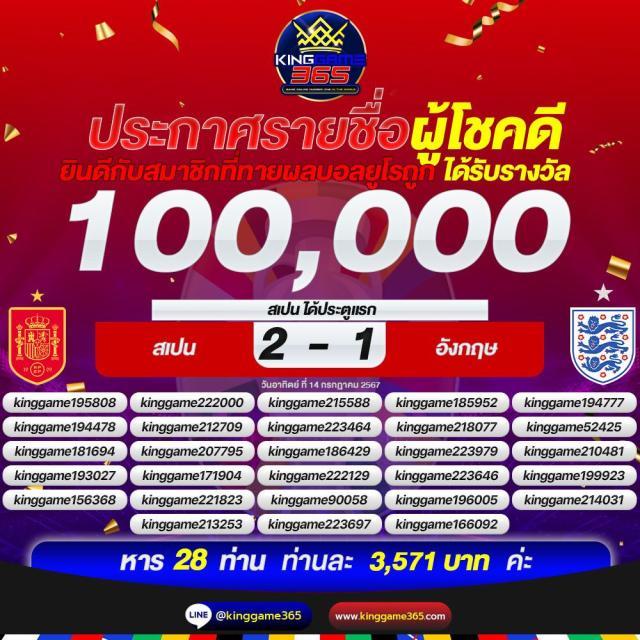 เครดิตฟรี 30 ถอนได้ 100 สมัครง่าย โบนัสเต็มพิกัดในไทย