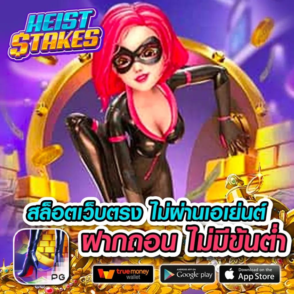 เดิมพันสุดเร้าใจที่ slot666 เว็บคาสิโนยอดนิยมแห่งปี