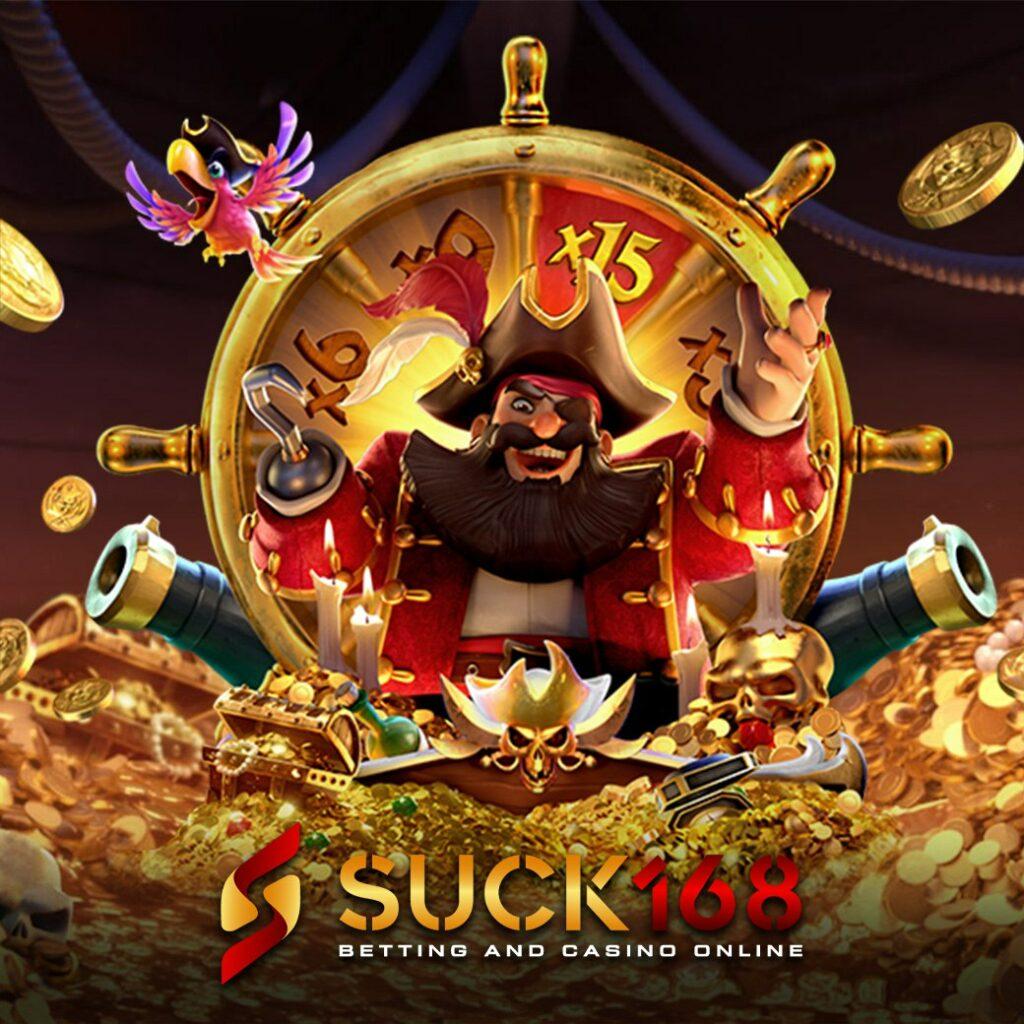 เมมเบอร์999 คาสิโนเว็บตรง พัฒนารูปแบบใหม่ ลุ้นรางวัลทุกวัน