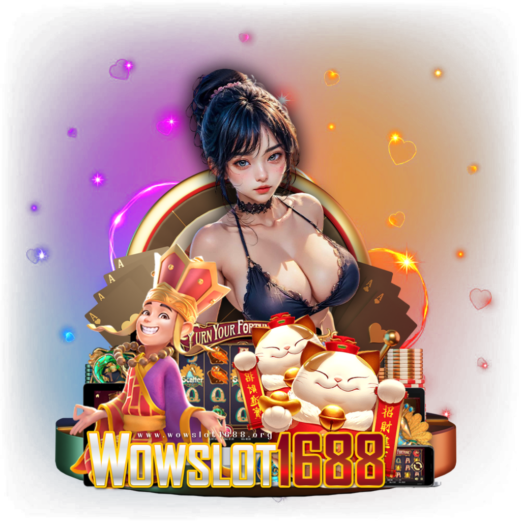 เล่นง่ายกับ My Slot คว้าแชมป์เกมสุดมันส์ทุกวันในปี 2024