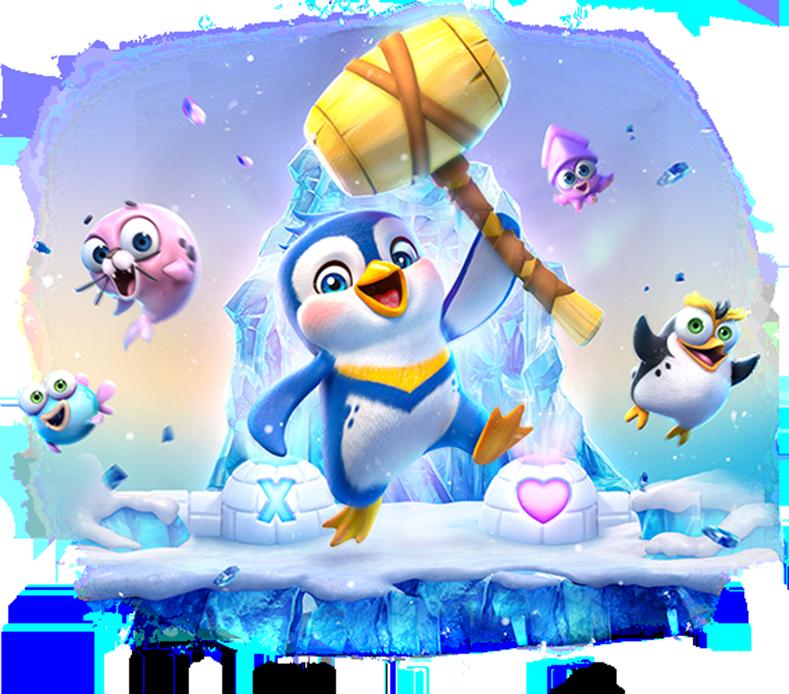 เล่นเกมสล็อตใหม่ล่าสุดกับ PG Slot Thailand พร้อมโปรโมชั่นสุดพิเศษ