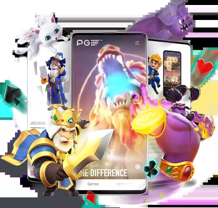 เว็บm98 คาสิโนออนไลน์สุดมันส์ บริการครบวงจร ฝาก-ถอนเร็ว