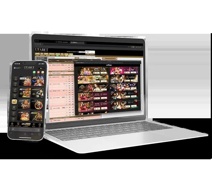 เว็บตรงฝากถอนไม่มีขั้นต่ำวอเลท รวมเกมคุณภาพอันดับ1ในไทย