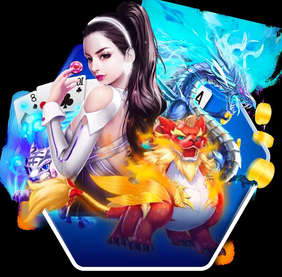 เว็บโหลดเกมส์ PC ฟรี เล่นได้ 100 คัดเกมดังสุดฮิตแห่งปี